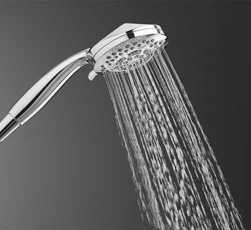 American Standard 1660207.002 Hydrofocus 6-Function Hand Shower, Polished Chrome