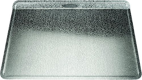 Doughmakers Cookie Sheet - Large Silver Baking Tray, 14" x 20.5" for Perfect Cookies