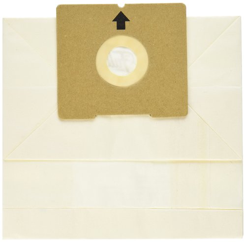 Fuller Brush Canister Vacuum Bags, 06.155 6 pack