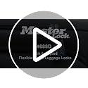 Master Lock TSA Approved Set Your Own Combination Luggage Lock