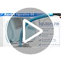Dryer Vent Cleaning Kit - Flexible Vacuum Hose Attachment for Lint Removal