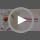 Pocket Hug Pink Rose Quartz Heart Keepsake Gift for Mom
