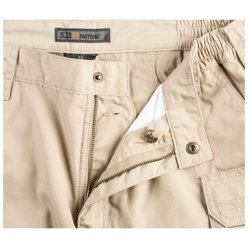 5.11 Tactical Taclite Shorts, Coyote Brown, 30