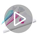 Tamodan 12 Inch Disposable Piping Bags Set - 100 Count for Pastry & Icing