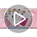 Sinyanail 300pcs Pink Nail Art Charms Kit with Resin Gems Rhinestones Pearls and Sequins