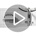 Oasiteege Adhesive Shower Soap Dish with Hooks - Self-Draining Wall Mount