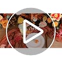 12 Pack Terracotta Cheesecloth Table Runners 10FT Boho Sheer Linen