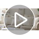OTOSTAR 12x20 Soft Fluffy Throw Pillow Insert - Hypoallergenic Cushion Pad