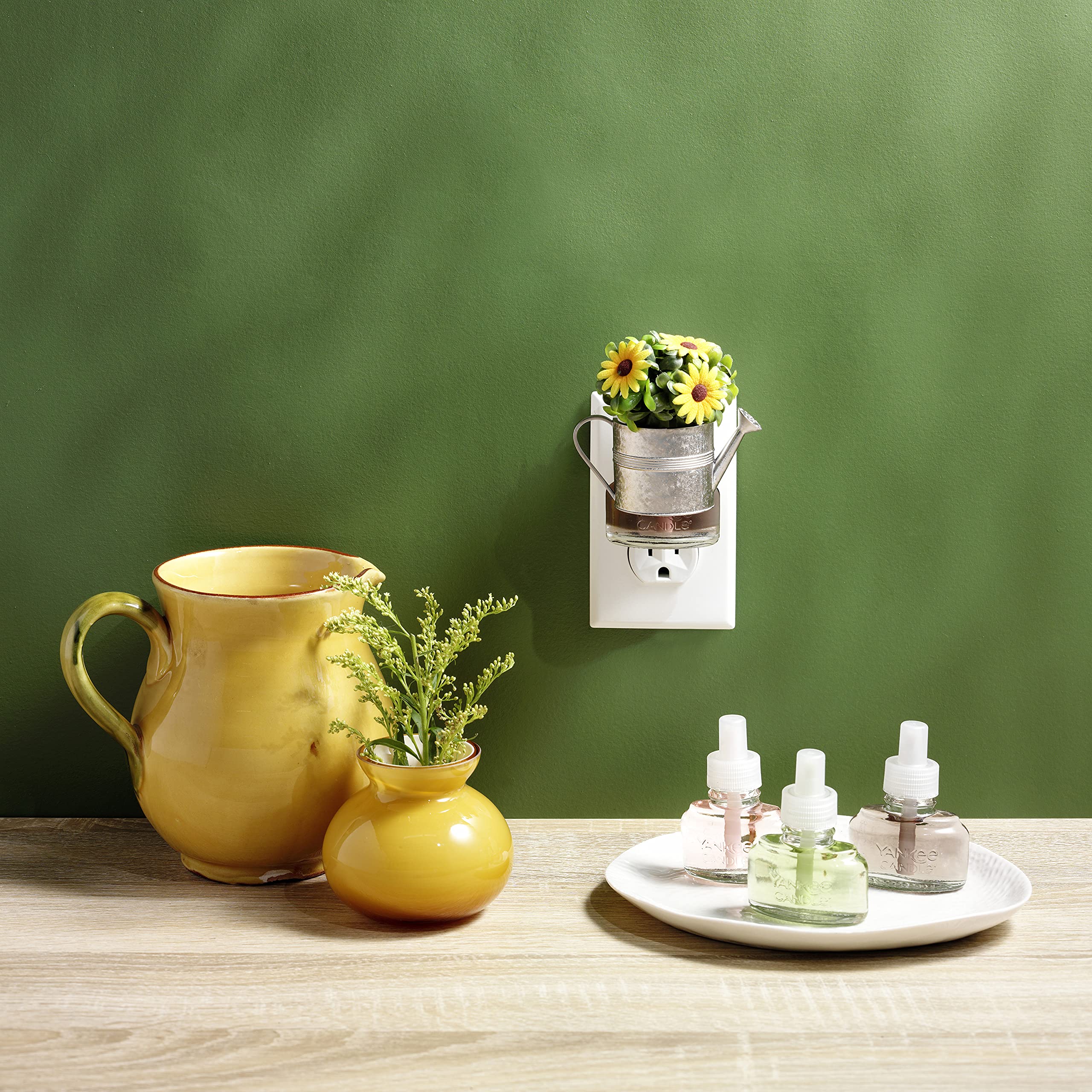 Yankee Candle Watering Can ScentPlug® Diffuser