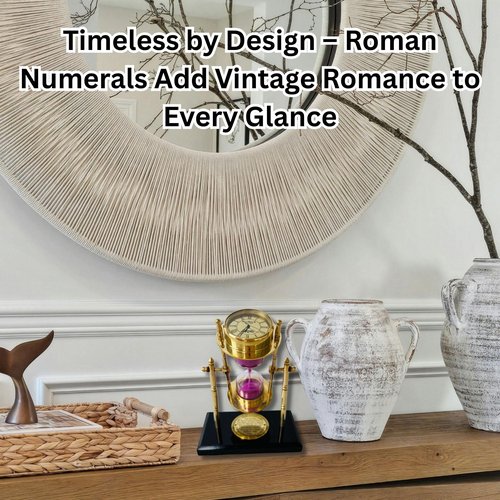 My Precious Girl Gift for her - Brass SandTimer ClockCompass Engraved Quote | Handmade Inspirational Gift for Women & Girls - Shiny Brass Table Top Desk Decor