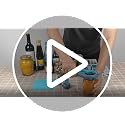 Otstar Adjustable Jar and Bottle Opener for Seniors and Arthritis