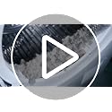 Dryer Vent Cleaner Kit - Universal Vacuum Attachment & Lint Remover Brush