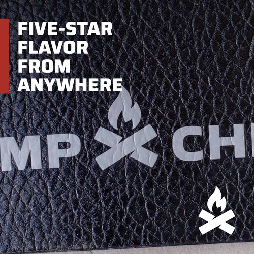 Camp Chef Under-Grill Mat - BBQ Grill Mat to Protect Patio or Deck - 100% PVC - Small - 60" X 45"