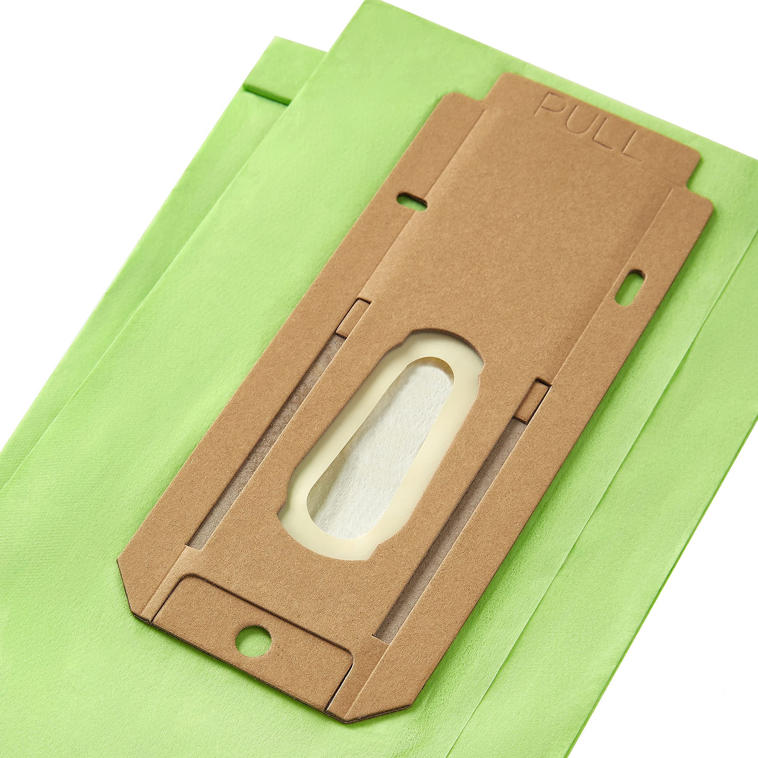 1 Pack（8 Bags） Vacuum Cleaner Bags for XL Oreck Type CC Vacuum Bags,Fit All Oreck XL Upright Vacuum