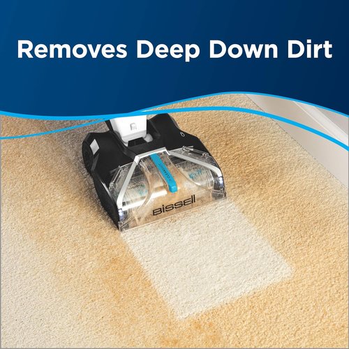 Bissell PRO MAX Clean + Refresh Carpet Cleaner Machine with Febreze - 48 oz. Formula, Model 2515A