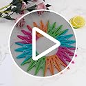 24Pcs Heavy Duty Plastic Clothespins for Laundry & Towel Clips