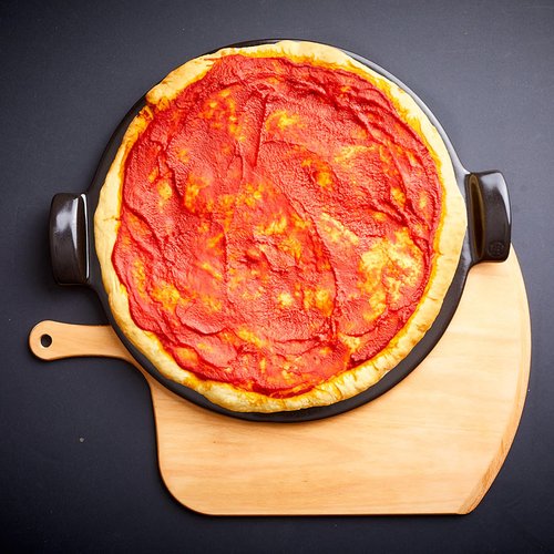 Emile Henry Pizza Peel | Fits Emile Henry Pizza Stones