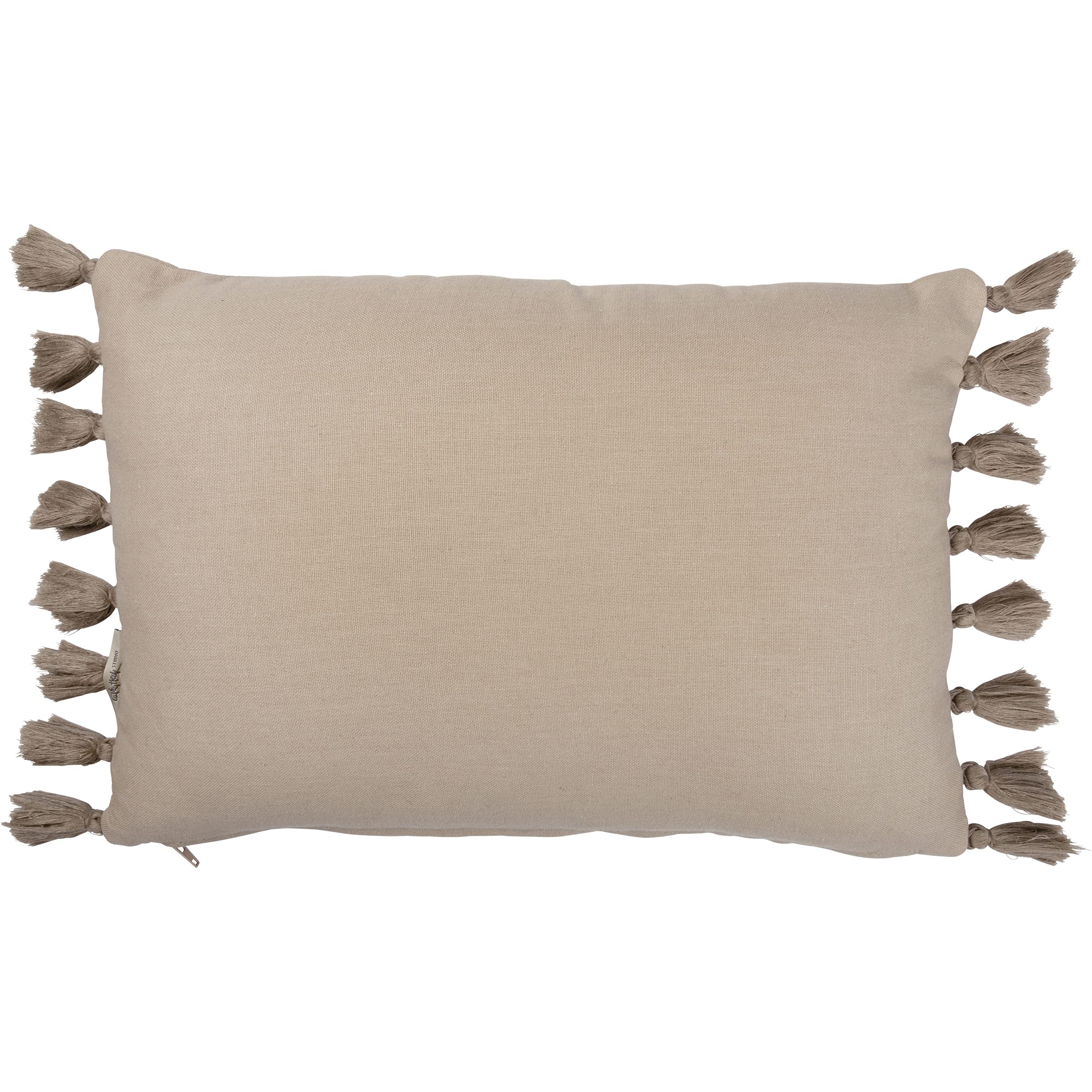 Primitives by Kathy Home Décor Bee Kind Pillow