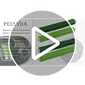 Pellyda Rubber Roller Brushes for iRobot Roomba Series Replacement Set - Multi-Surface Cleaning Tools
