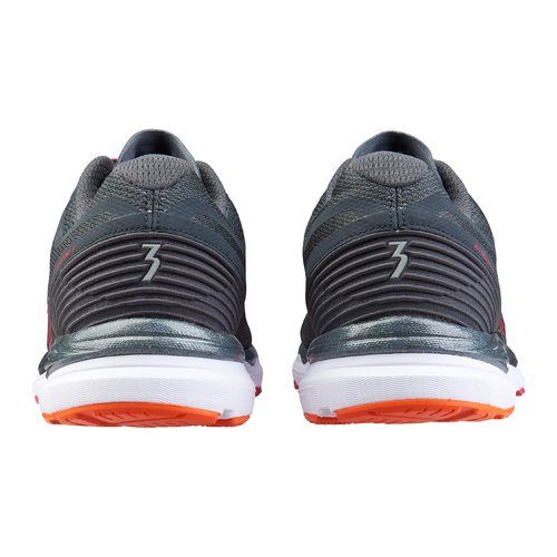 361° Meraki 2 Running Shoe (13.0 D, Ebony/Sleet)