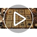 Western Wanted Poster Cutouts - 12 Pcs Halloween Decor 8x12 in