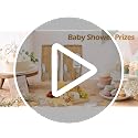 Esmorah Mini Bamboo Charcuterie Board Gift Set - 1 Set Party Favor