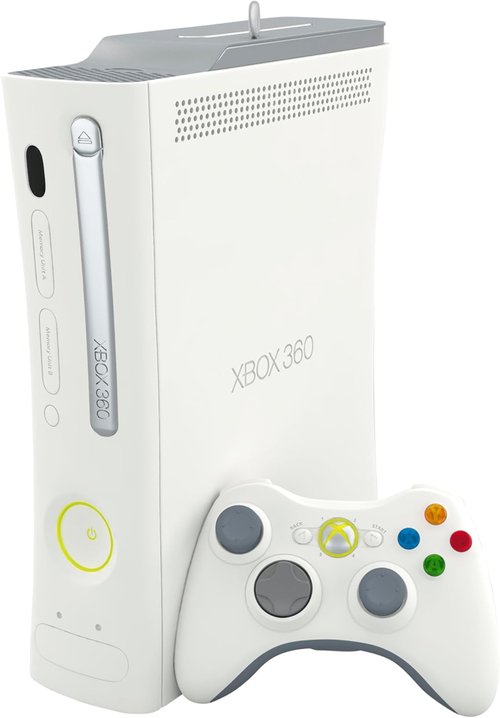 Hallmark Keepsake Christmas Ornament - Xbox 360 Console with Light & Sound | Perfect Gift for Gamers