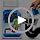 Sodium Hydroxide Drain Opener Powder for Clogs & Buildup