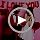 I LOVE YOU Balloon Set - 16 Inch Mylar Letter & Heart Balloons