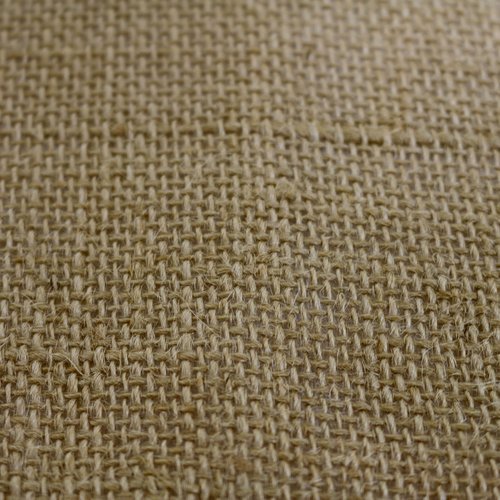 Your Chair Covers - 90 x 156 Inch Rectangular Rustic Jute Natural Burlap Tablecloth for Wedding Party Kitchen Home Dining Table Cloth