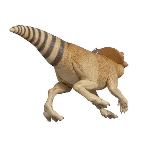 Jurassic World Dinosaur Christmas Ornament Dolores Aquilops Holiday Decoration