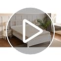 King Mattress Bag for Moving & Storage - Waterproof & Durable