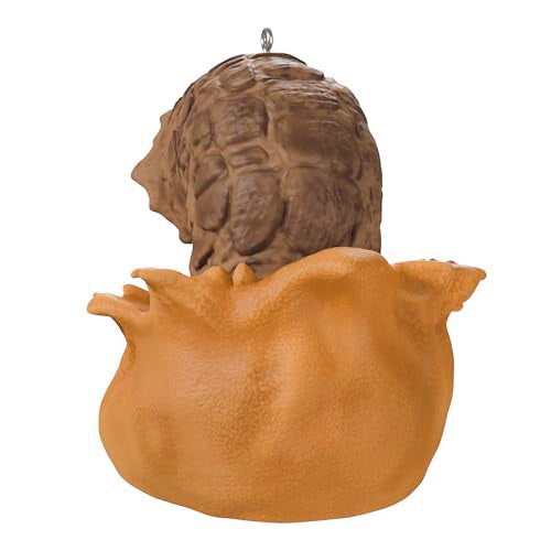 Hallmark Keepsake Dune Shai-Hulud Christmas Ornament 2026 - Movie Gift