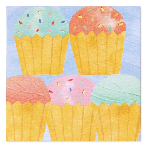 Papyrus Pop-Up Card for Birthday (Sweet Birthday Wishes)