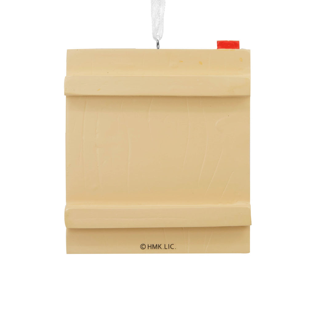 Hallmark Sushi Christmas Ornament