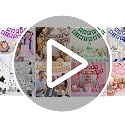 Silver Happy Birthday Banner for All Ages - Party Decoration Garland