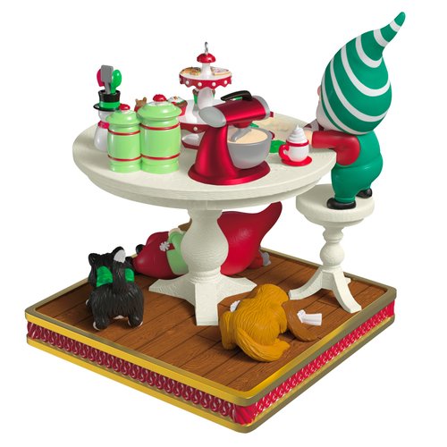 Hallmark Keepsake Christmas Ornament 2025, Baking Up Some Fun, Gifts for Friends and Family