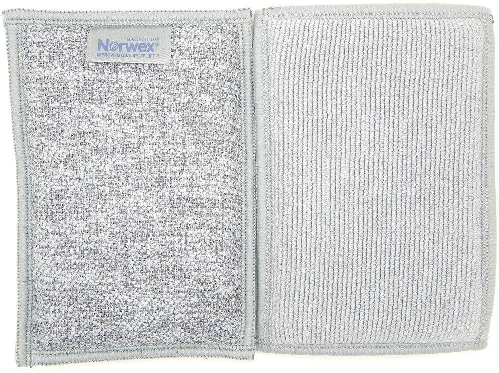 Norwex EnviroSponges Contains BacLock (pack of 2)