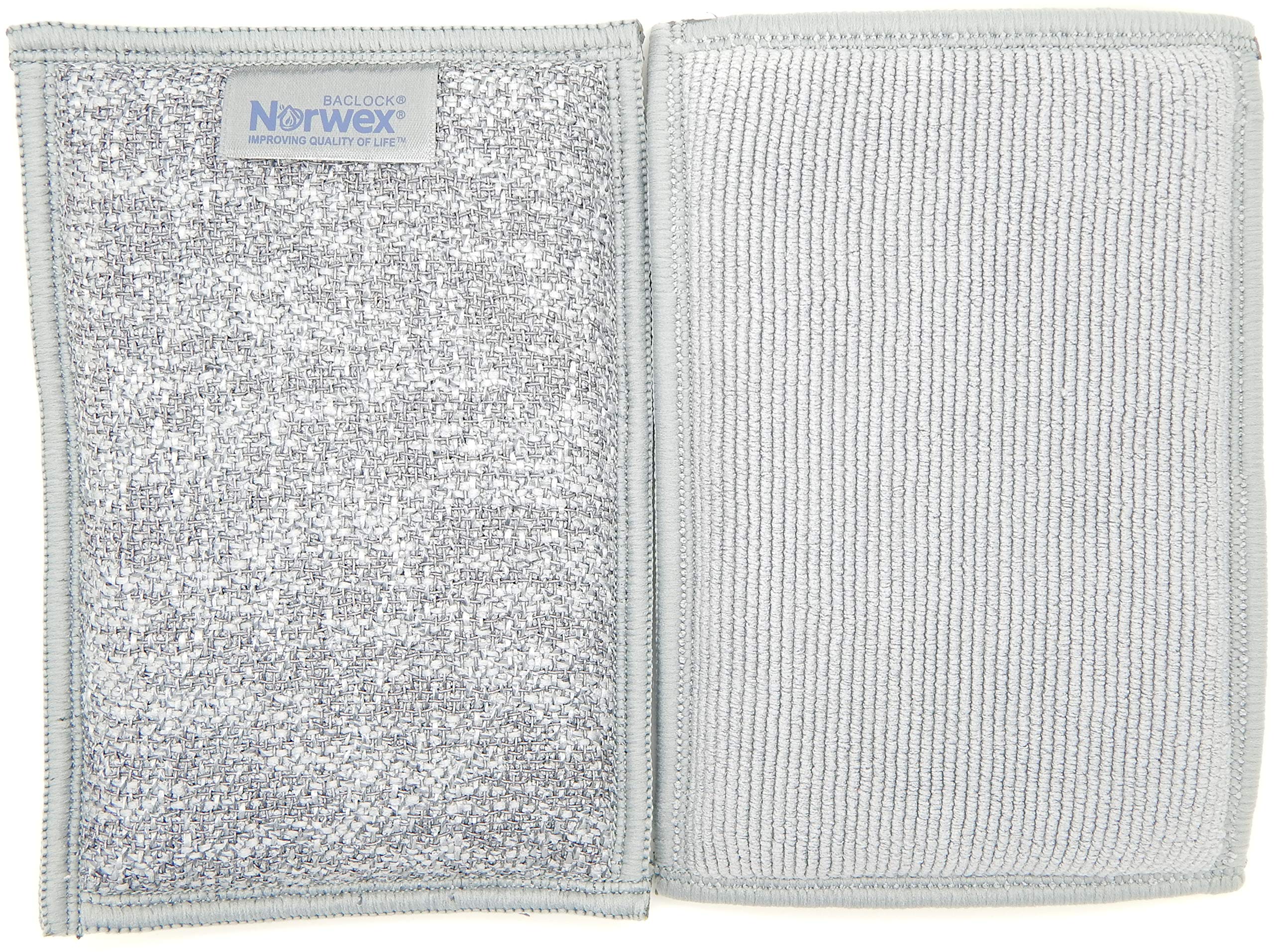 Norwex EnviroSponges Contains BacLock (pack of 2)