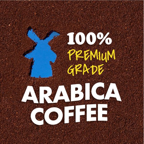 Dutch Bros Vanilla Caramel Flavored Coffee Inspired by Golden Eagle®, 32 Count, Medium Roast, Single Serve Coffee Pods for Keurig K-Cup Brewers