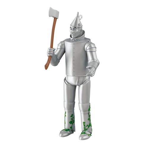 Hallmark Keepsake Christmas Ornament 2025, The Wizard of Oz Tin Man, Movie Gifts