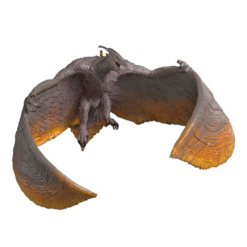 Hallmark Keepsake Christmas Ornament 2025, Godzilla: King of The Monsters Rodan, Movie Gifts