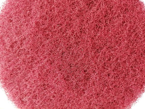 DUOSHIDA 4 Inch Drill Powered Brush Tile Scrubber Scouring Pads Cleaning Kit, 2 Different Stiffness, 4-Inch Disc Pad Holder with 6 Scrubbing Pads, Cleans Large Flat Areas Perfectly (4-inch)