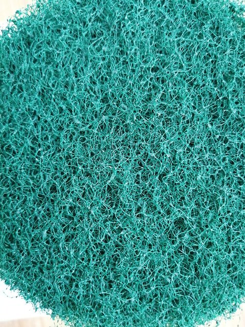 DUOSHIDA 4 Inch Drill Powered Brush Tile Scrubber Scouring Pads Cleaning Kit, 2 Different Stiffness, 4-Inch Disc Pad Holder with 6 Scrubbing Pads, Cleans Large Flat Areas Perfectly (4-inch)