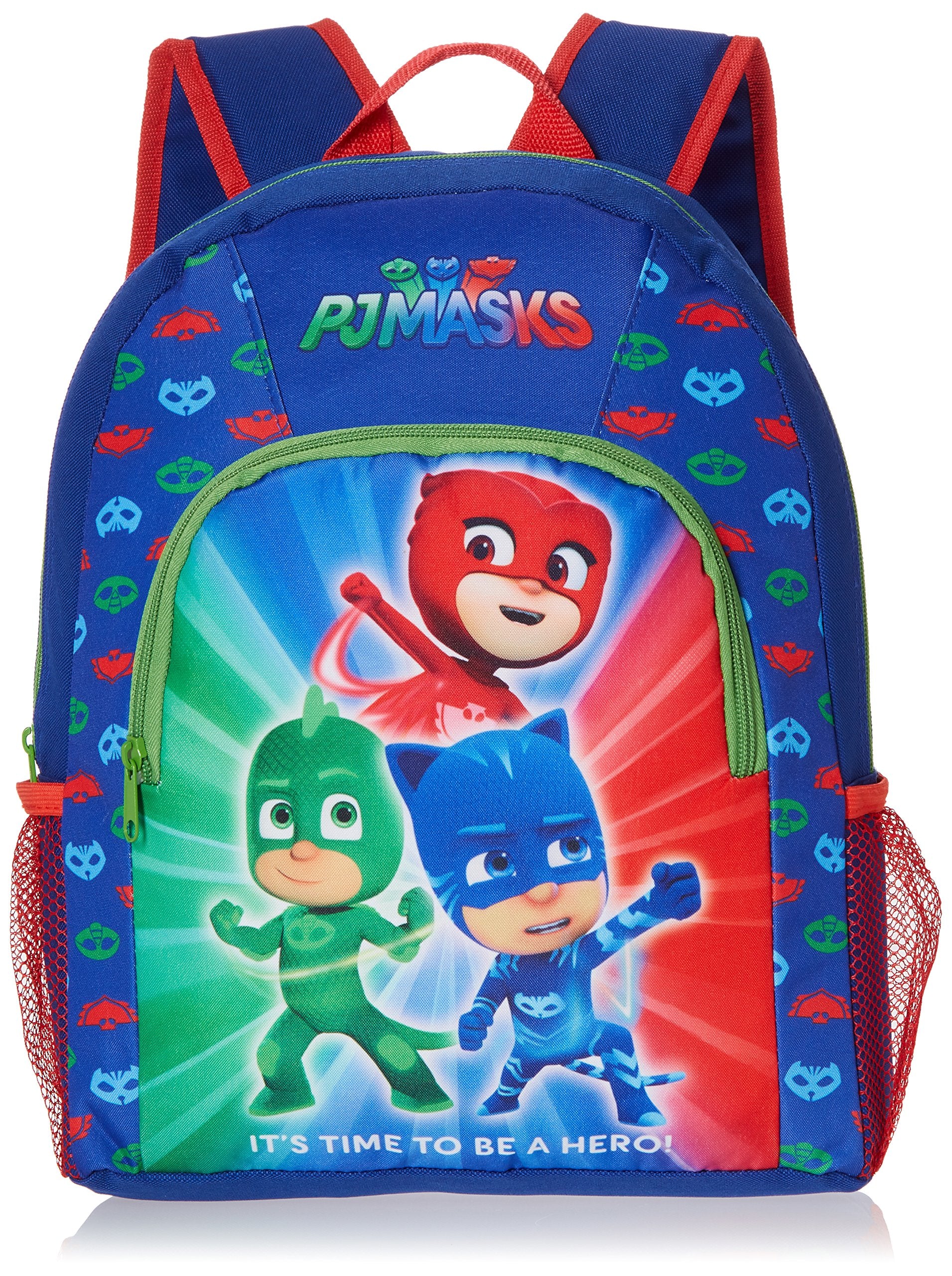 PJ Masks Boys Backpack