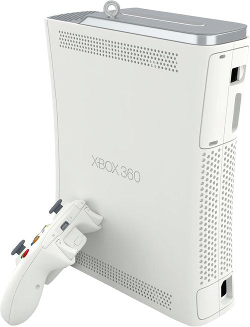 Hallmark Keepsake Christmas Ornament - Xbox 360 Console with Light & Sound | Perfect Gift for Gamers