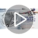 Sealegend Dryer Vent Cleaner Kit for Dyson Cordless Vacuums - Gray