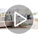 Sage Green Boho Throw Pillow Covers 20x20 Inch, Set of 2 Double-Sided