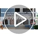 Femuar Charcoal Grey Insulated Reusable Lunch Tote Bag with Internal Pocket - 1 Pack