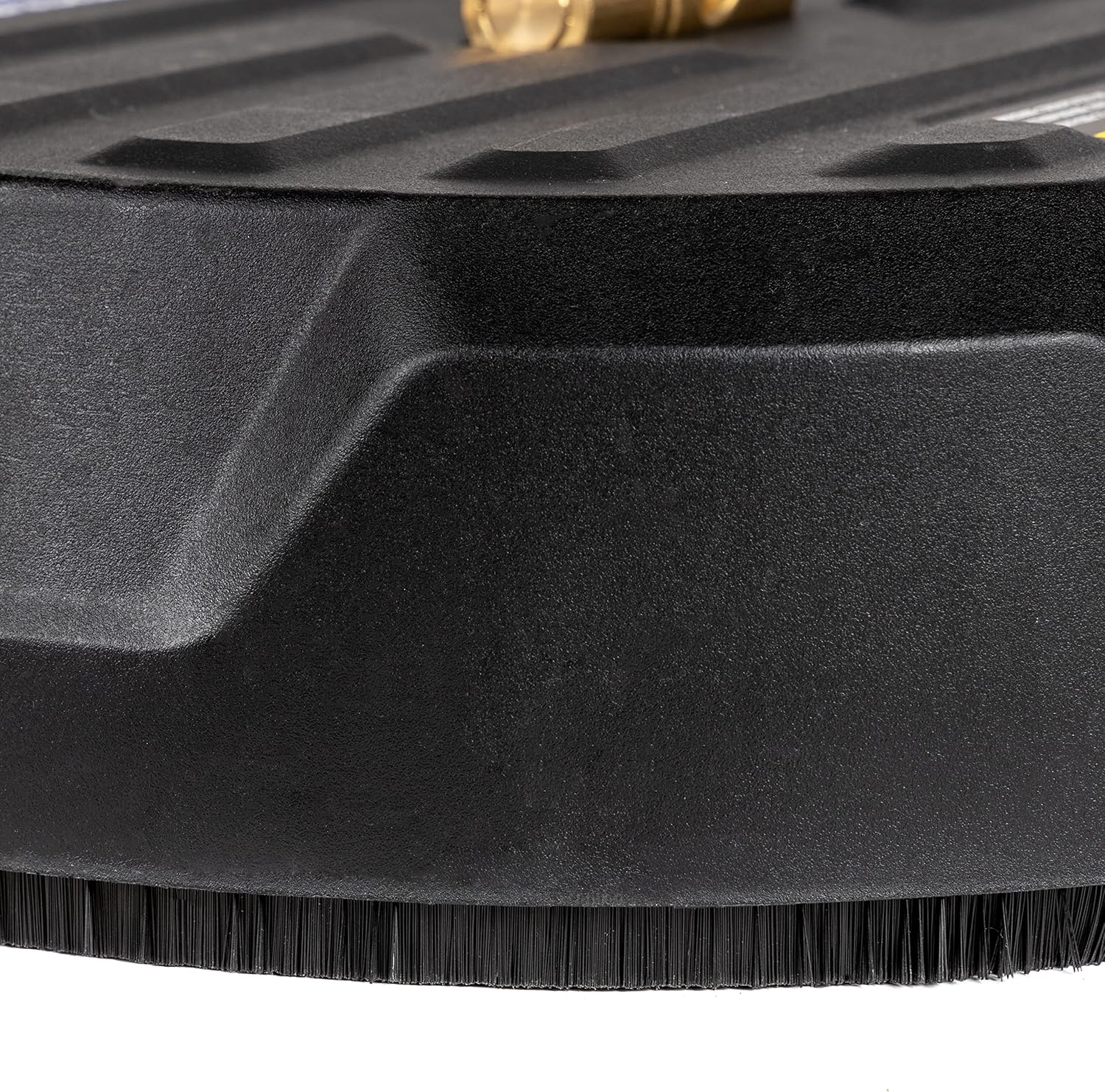 Westinghouse 15” Pressure Washer Surface Cleaner Attachment - 3400 PSI, 1/4” Connector | Ideal for Gas & Electric Washers